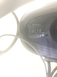 Б/в Окуляри віртуальної реальності Sony playstation vr2 + move 01-201032004