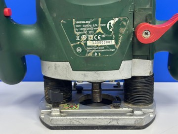 Б/в Фрезер Bosch pof 1200 ae 01-201032103