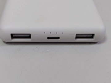 Б/в Повербанк Xiaomi p16zm 10000mah 01-201032071