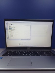 Б/в Ноутбук Acer 17/celeron n4500 ddr4/8gb ddr4/hdd 1000 gb/ssd 256 gb/*інтегрована 01-201031694