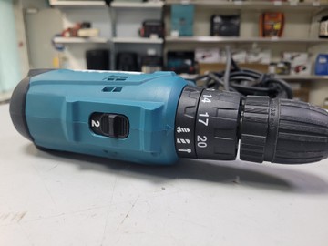 Б/в Шурупокрут Makita hp0300 01-200963657