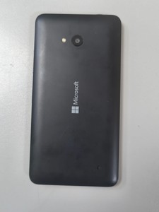 Б/у Мобільний телефон Microsoft lumia 640 01-201032167