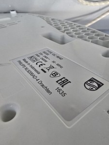 Б/у Утюг Philips gc 9640 01-201035518