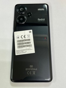Б/в Мобільний телефон Xiaomi redmi note 13 pro+ 8/256gb 01-201035767