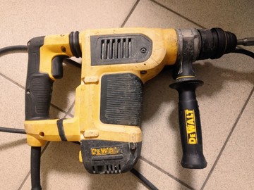 Б/в Перфоратор Dewalt d25413 01-201033969