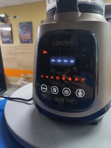 Б/в Блендер Zepter artmix pro bl-002 01-200973351