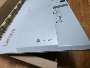 Б/у Монитор Lenovo l24i-4a 01-201038816