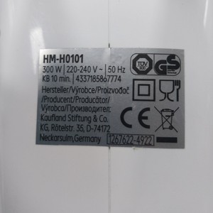 Б/у Миксер Switchon hm-h0101 01-201042142