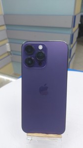 Б/в Мобільний телефон Apple iphone 14 pro max 128gb esim 01-201041282