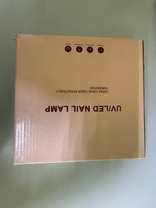 Б/у Лампа для манікюру Sml t13 01-201042051