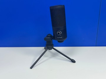 Б/в Мікрофон Fifine k669b 01-201041710