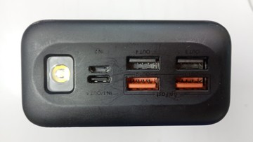 Б/в Повербанк Oraimo opb-p400q 40000mah 01-201043560