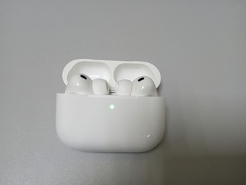 Б/у Навушники Apple airpods pro 3 01-201043740