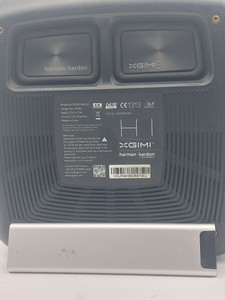 Б/у Проектор Xgimi h1 / xf09g with harman kardon acust 01-201038724
