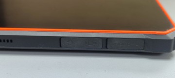 Б/в Планшет Blackview active 10 pro 12/512gb lte 01-201043576