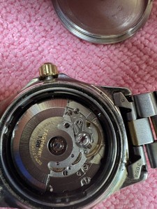 Б/в Годинник Tag Heuer wk2121 01-201042712