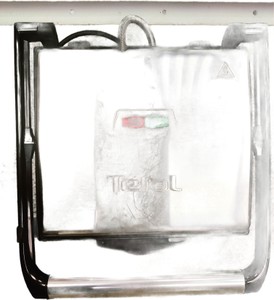 Б/в Гриль Tefal gc241d38 01-201041539