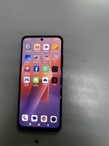 Б/у Мобильный телефон Xiaomi redmi note 11 4/64gb 01-201046770