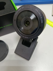 Б/в Веб - камера Razer kiyo pro rz19-0364 01-201045102