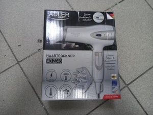 Б/у Фен Adler ad 2248 01-201045841