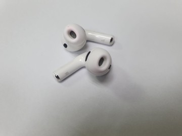 Б/в Навушники Apple airpods pro 3 01-201048286