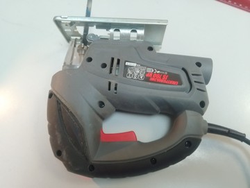 Б/в Електролобзик Forte js 700 vp 01-201050326