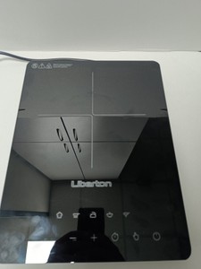 Б/в Настільна плита Liberton lic-3703 01-201052436