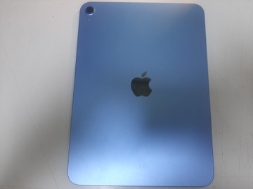 Apple ipad 11 2025 wi-fi 128gb blue