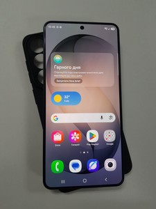 Б/в Мобільний телефон Samsung galaxy s26+ 12/256gb 01-201053250