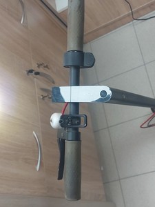 Б/в Електросамокат Xiaomi mi electric scooter 1s 01-200609298