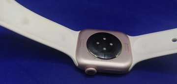 Б/в Смарт-годинник Apple watch series 10 gps 42mm alu. case 01-201052752