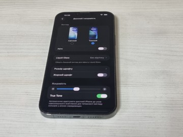 Б/у Мобільний телефон Apple iphone 13 pro max 256gb 01-201051525