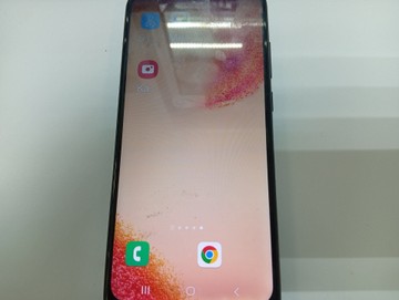 Б/в Мобільний телефон Samsung galaxy a04e a042f 3/32gb 01-201054314