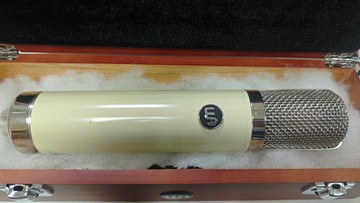 Б/в Мікрофон Warm Audio wa-251 01-201052578