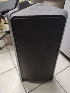 Б/в Акустика Samsung mx-t50 01-201053128