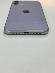 Б/у Мобільний телефон Apple iphone 11 128gb 01-201053764
