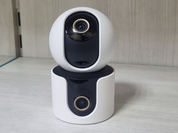 Б/в Ip-камера Xiaomi smart camera c500 dual 01-201054881