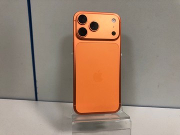 Б/в Мобільний телефон Apple iphone 17 pro max 256gb 01-201054405