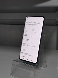 Б/в Мобільний телефон Xiaomi mi 10 8/256gb 01-201045253