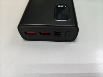 Б/в Повербанк Wg eb-a33pd 20000mah 22,5w 01-201056149