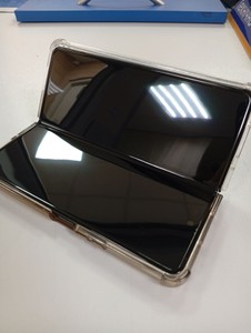 Б/в Мобільний телефон Samsung galaxy z fold3 5g 12/256gb 01-201045114