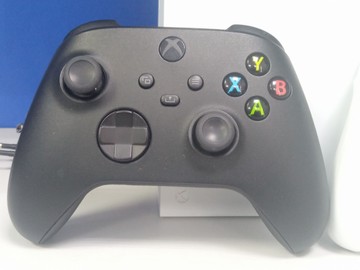 Б/в Ігрова приставка Microsoft xbox series s 512gb 01-201056027