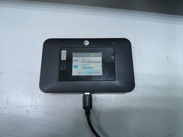 Б/у Беспроводный маршрутизатор Netgear aircard ac797s 01-201056240