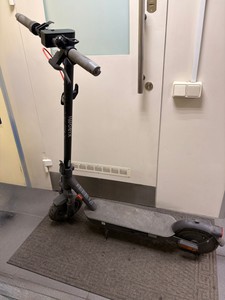 Xiaomi electric scooter 5