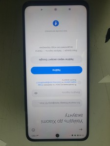 Б/в Мобільний телефон Xiaomi poco m4 5g 4/64gb 01-201057925