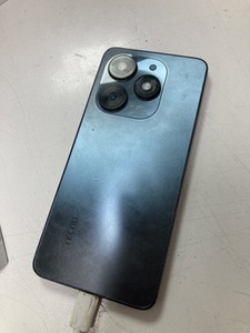 Б/у Мобільний телефон Tecno spark go 2024 3/64gb 01-201053822
