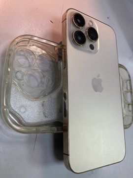 Б/в Мобільний телефон Apple iphone 13 pro 512gb 01-201057645