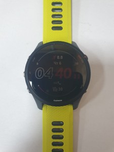 Б/в Смарт-годинник Garmin forerunner 255 01-201056146