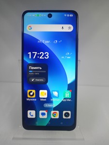 Б/в Мобільний телефон Realme c75 8/256gb 01-201062698