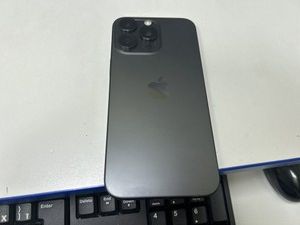 Б/в Мобільний телефон Apple iphone 15 pro max 256gb 01-201021546